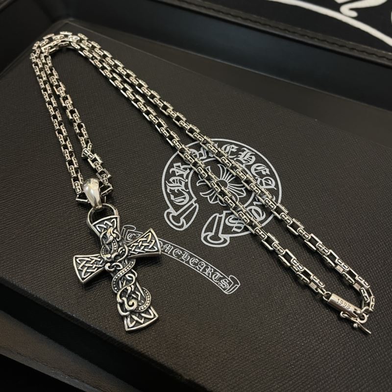 Chrome Hearts Necklaces